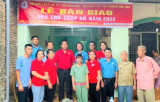Ủy ban MTTQ Việt Nam tỉnh kêu gọi hưởng ứng giúp đỡ người nghèo