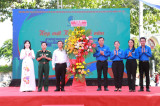 “Binh Duong youth take action together” day launched