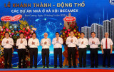 Entrepreneurs in Binh Duong be daring, responsible and firm to integrate