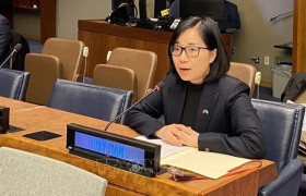 Vietnam highlights importance of decolonisation at UN committee’s session