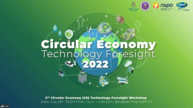 Thailand to promote bio-circular-green economy model at APEC 2022