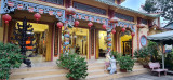 Khám phá nét độc đáo chùa Thuận Thiên qua Chương trình“Tôi yêu Bình Dương”