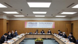 Đoàn đại biểu ĐCSVN làm việc với lãnh đạo các chính đảng Nhật Bản