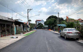 Nông thôn khởi sắc, đô thị trở mình