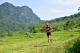 Canadian, Belgian runners win Vietnam Jungle Marathon