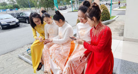 Chương trình “Tôi yêu Bình Dương” lan tỏa nhiều giá trị đến phụ nữ