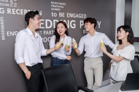 Sữa đậu nành Number 1 Soya Canxi sở hữu công nghệ sản xuất hiện đại như thế nào?