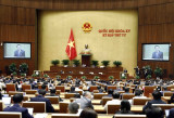 Đề xuất kéo dài cơ chế đặc thù cho Thành phố Hồ Chí Minh thêm một năm