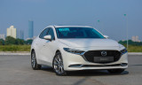 Mazda3 giảm giá gần 70 triệu đồng