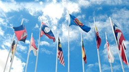 ASEAN strengthens collaboration in building regional disaster resilience