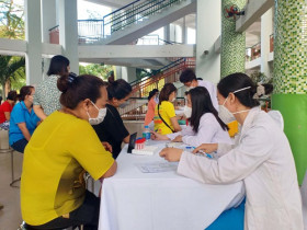 Tỷ lệ người mắc bệnh đái tháo đường gia tăng rất nhanh ở Việt Nam