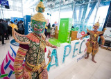 Thailand holds APEC Exhibition to show readiness as host