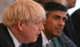 Hai ứng cử viên hàng đầu cho ghế Thủ tướng Anh lên kế hoạch gặp nhau