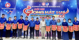 Huyện Bắc Tân Uyên: 10 đội tham gia hội thi Giọng hát hay năm 2022