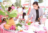 Công đoàn Khu công nghiệp Việt Nam - Singapore: Hội thi nấu ăn với chủ đề “Hương vị 3 miền”