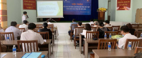 Thêm nhiều hi vọng cho người bệnh từ công nghệ laser bán dẫn công suất thấp