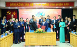 Strengthening Vietnam-Cambodia youth co-operation