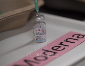 Singapore begins COVID-19 vaccination for children from 6 months to 4 years old