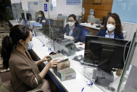 Những chính sách mới về tiền lương, tài chính sẽ có hiệu lực từ tháng 11-2022