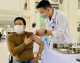 Việt Nam đặt mục tiêu làm chủ được công nghệ sản xuất 15 loại vaccine