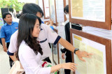 Bình Thuận: Triển lãm số về Hoàng Sa, Trường Sa của Việt Nam