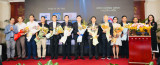 Quả bóng vàng Việt Nam 2022: Nhiều ứng viên cho danh hiệu cao quý