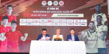 Đội tuyển Việt Nam khởi động AFF Cup 2022 bằng trận giao hữu với Borussia Dortmund