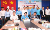 VND 20,000 loan offer launched to Trade Union members and working people in Binh Duong