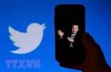 Tỷ phú Elon Musk chính thức tiếp quản điều hành mạng xã hội Twitter