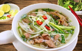 Vietnamese Pho among world’s 100 most popular dishes: TasteAtlas