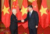 Chuyến thăm Trung Quốc của Tổng Bí thư có ý nghĩa hết sức quan trọng