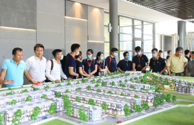 An Gia “giải vây” cho người vay mua nhà với lãi suất thấp kỷ lục 5%