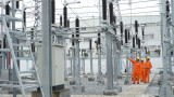 Sản lượng điện cung ứng cho công nghiệp tăng 5,58%
