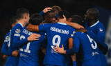 Chelsea chạm mốc 100 trận thắng ở Champions League