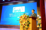 Ra mắt mạng lưới nhà khoa học trẻ ngành y tế Việt Nam toàn cầu