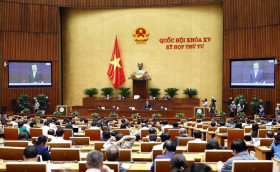 Phó Thủ tướng: Chất lượng nhiều đồ án quy hoạch còn thiếu tầm nhìn