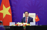 Thủ tướng sẽ thăm chính thức Campuchia, dự Hội nghị cấp cao ASEAN