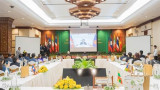 ACMECS, CLMV tourism ministers' meetings open in Cambodia