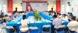 Trường THPT Trịnh Hoài Đức sơ kết thực hiện kế hoạch xây dựng trường THPT chất lượng cao