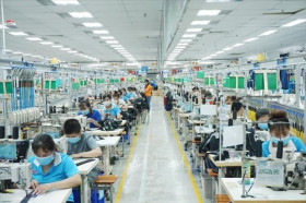 Vietnam likely be among Asia’s fastest growing economies next year: WSJ