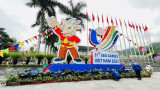 ASEAN mở rộng hợp tác thúc đẩy phát triển thể thao khu vực