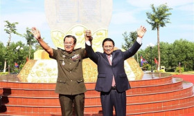 政府总理范明政即将对柬埔寨王国进行正式访问：此访在多方面意义重大