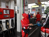 印尼明年将禁用造成严重污染的汽油