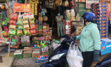 Huyện Dầu Tiếng: Kinh tế tiếp tục tăng trưởng mạnh