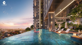 Khám phá chất sống năng động tại căn hộ C-River View