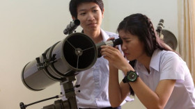 ADB approves loan to help Cambodia reform education