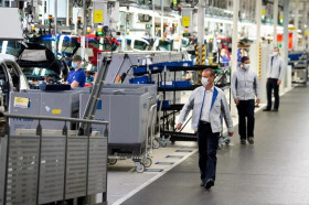 Difficulties surround many EU industries