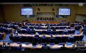 Vietnam highlights importance of information sharing in bettering UNGA performance