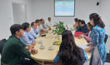 Liên minh Hợp tác xã tỉnh: Tìm hiểu tình hình phát triển kinh tế tập thể tại Lâm Đồng