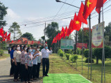 Center of the great national unity bloc